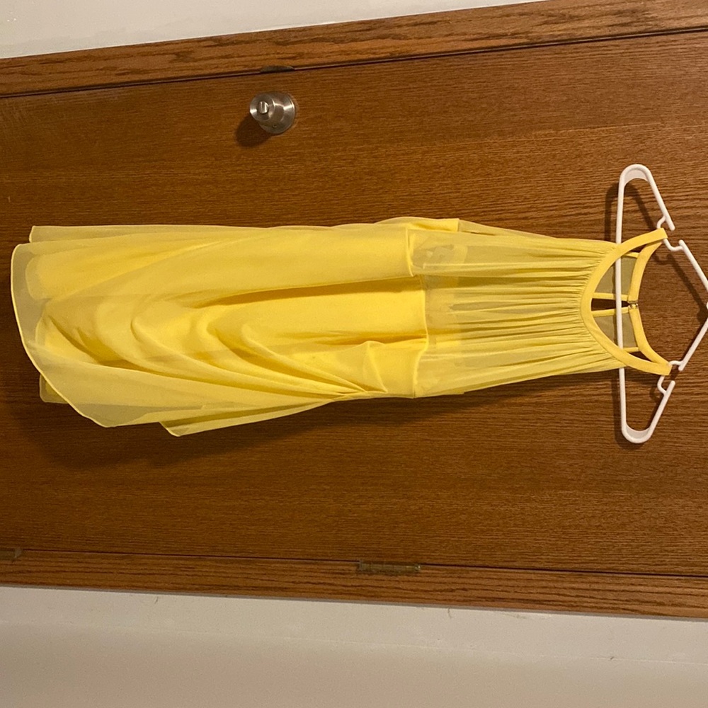 Bridesmaids dress
